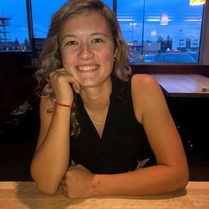 Meet your Posher, Robyn